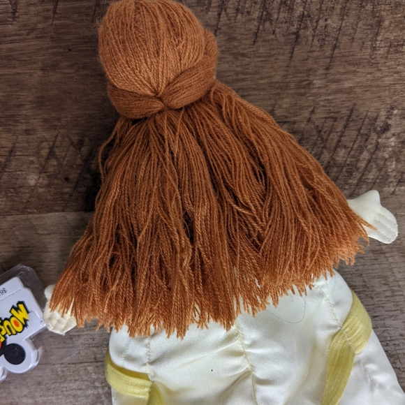 ✨Belle Mouseketoy Doll✨ - Picture 4 of 10